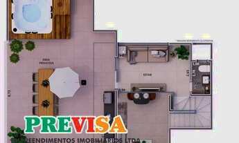 Imagem 2: BELO HORIZONTE - Apartamento Padrão - Sagrada Família