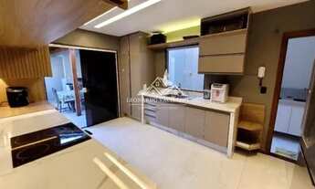 Imagem 4: Casa com 3 quartos a venda em Colina de Laranjeiras - Serra - ES