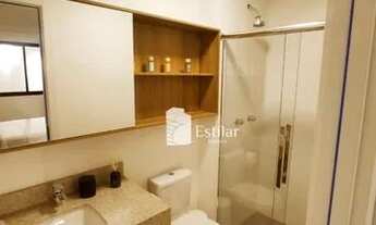 Imagem 5: Apartamento 01 suíte no Portão, Curitiba