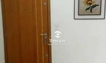 Imagem 4: Apartamento com 2 dormitórios à venda, 55 m² por R$ 310.000,00 - Vila Camilópolis - Santo