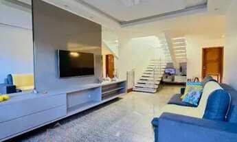 Imagem 5: Casa 3 quartos com suíte em Colina de Laranjeiras