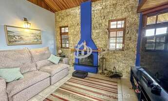 Imagem 6: CASA EM CONDOMÍNIO PARA VENDA - 3 KM DO CENTRO DE EMBU DAS ARTES