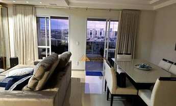 Imagem: Apartamento com 3 dormitórios à venda