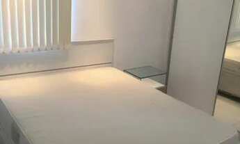 Imagem 4: Apt 3 qts mobiliado em Areia Dourada Contrato Anual