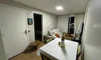 Imagem 4: CANOAS - Apartamento Padrão - Estância Velha