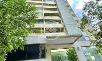 Imagem 1: Apartamento 3 Quartos no Setor Oeste codigo: 27315