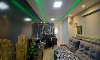 Imagem: Santo André - Apartamento Padrão - Vila