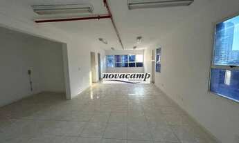Imagem 5: Sala, 98 m² - venda por R$ 316.000,00 ou aluguel por R$ 3.369,62/mês - Centro - Campinas/S