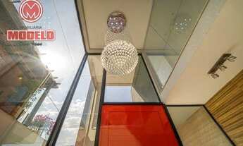 Imagem 6: Casa com 3 dormitórios, 398 m² - venda por R$ 3.300.000,00 ou aluguel por R$ 13.781,26/mês