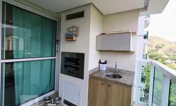 Imagem 7: Apartamento para Aluguel - Recreio, 3 Quartos, 94 m2