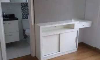 Imagem 6: Apartamento com 2 dormitórios, 53 m² - venda por R$ 340.000 ou aluguel por R$ 1.800/mês