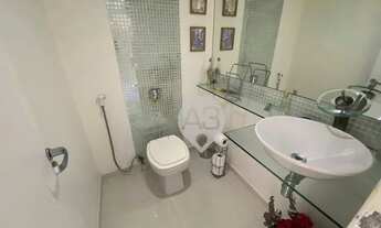 Imagem 6: Cobertura com 4 dormitórios à venda, 250 m² por R$ 1.900.000,00 - Jardim Oceânico - Rio de