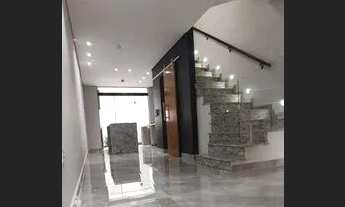 Imagem 2: Sobrado com 3 dormitórios, sendo 1 suite , 2 vagas à venda, 110 m² por R$ 620.000 - Vila D