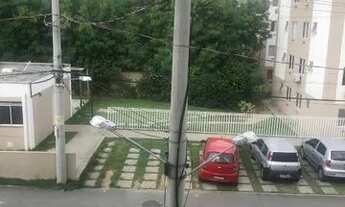 Imagem 5: Cosmos: Apartamento 2 quartos todo reformado-Aluga se, sem Burocracia !