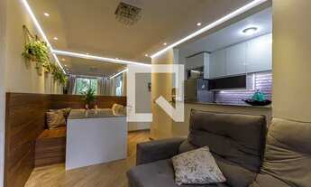 Imagem 4: Apartamento à Venda - Cidade Sao Jorge, 2 Quartos, 50 m2