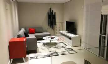 Imagem 6: Cobertura Duplex - 175 m² - 3 suítes - 3 vagas - R$ 4.400.000 - Brooklin, São Paulo-SP