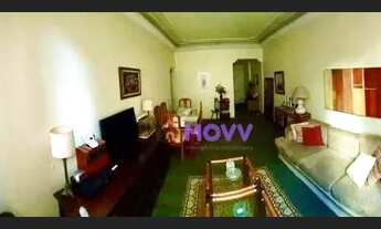 Imagem 4: Excelente apartamento, amplo, 03 quartos na Rua Ator Paulo Gustavo (Antiga Moreira Cezar