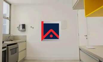 Imagem 6: Apartamento Locação Jardim Paulista 58 m² 1 Dormitórios