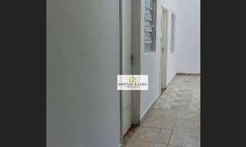 Imagem 4: Casa com 4 dormitórios à venda, 180 m² por R$ 530.000,00 - Residencial Tatetuba - São José