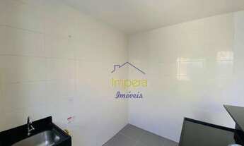 Imagem 5: Apartamento Campo di Florença com 2 dormitórios para alugar, 38 m² por R$ 1.165/mês - Port