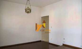 Imagem 5: Sobrado com 3 dormitórios para alugar, 213 m² por R$ 2.562,00/mês - Vila Luzita - Santo An