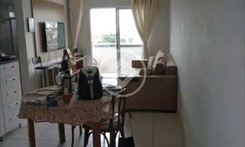 Imagem: Apartamento 2 Quartos no Parque Oeste Industrial