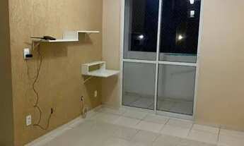 Imagem 3: Apartamento Semi-mobiliado no bairro Espinheiros - Itajaí/SC