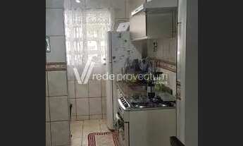 Imagem 6: Apartamento - Jardim Amazonas - Campinas