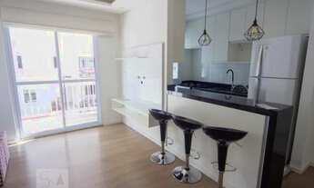 Imagem 2: Apartamento para Aluguel - Casa Verde, 2 Quartos, 53 m2