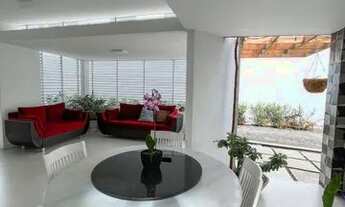 Imagem 7: CASA DE ALTO PADRÃO EM CONDOMÍNIO FECHADO