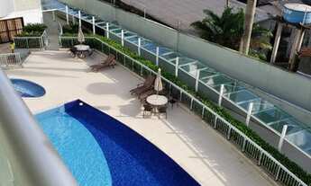 Imagem: Alugo apto 4 suítes mobiliado no Flex Wave