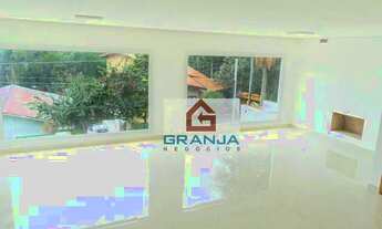 Imagem 5: Casa com 3 dormitórios, 286 m² - venda por R$ 1.390.000,00 ou aluguel por R$ 8.766,00/mês