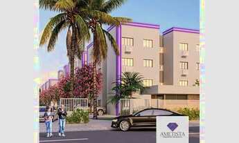 Imagem: Lançamento de Apartamento no Condomínio