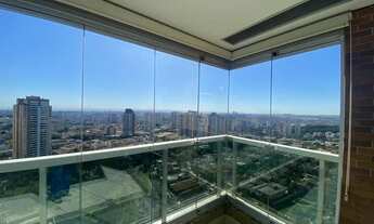 Imagem 3: Apartamento para aluguel no Lermitage, Ribeirão Preto, SP, 4 quartos, 4 suítes