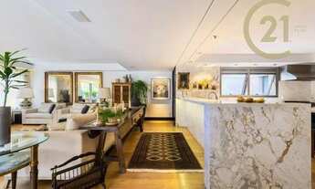 Imagem 7: Casa com 2 dormitórios para alugar, 459 m² por R$ 100.000,00/mês - Alto de Pinheiros - São