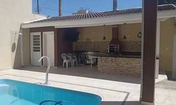 Imagem 4: Casa Sobrado - Residencial Bosque dos Ipês - 202m² - 3 Dormitórios