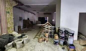 Imagem 7: PRÉDIO PARA LOCAR VILA GALVÃO