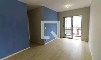 Imagem 2: Apartamento à Venda - Belém, 2 Quartos, 51 m2