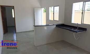 Imagem 5: Casa com 2 dormitórios à venda, 55 m² por R$ 210.000 - Nova Itanhaém - Itanhaém/SP