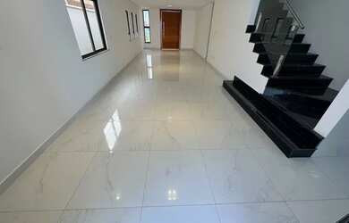 Imagem 4: Casa Duplex no Condomínio Terras Alphaville 3 - 4 suítes - 4 vagas - Cidade Alpha Eusébio