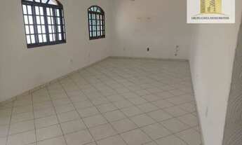 Imagem 2: Sobrado com 3 dormitórios à venda, 360 m² por R$ 530.000,00 - Parque Residencial Alvorada