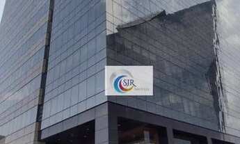 Imagem 4: Conjunto para alugar, 1853 m² Triple A- Chucri Zaidan