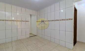 Imagem 7: Casa térrea, em uma das melhores quadra de Samambaia Norte, local tranquilo e silencioso