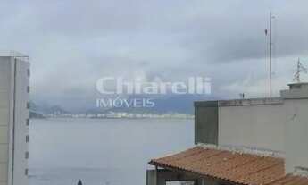 Imagem 4: Cobertura duplex na R. Ary Parreiras, 4 qtos, 4 vgs