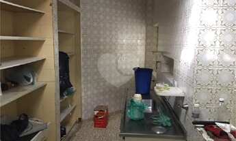 Imagem 7: Casa a venda na Lapa com 240m²