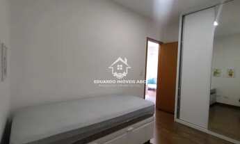 Imagem 6: REF 5533. Totalmente mobiliado. 2 dormitórios. 1 vaga. Centro - SBC. Excelente oportunidad