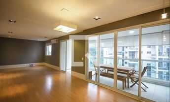 Imagem 4: Apartamento para Aluguel - Panamby, 2 Quartos, 114 m2