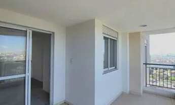 Imagem 2: Apartamento para venda com 70 metros quadrados com 3 quartos em Tatuapé - São Paulo - SP