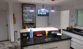 Imagem 3: Vendo lindo sobrado no loteamento mirante