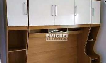 Imagem 5: Apartamento com 2 dormitórios à venda, 73 m² por R$ 350.000,00 - Fião - São Leopoldo/RS